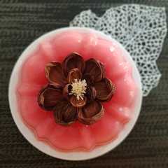 Puding Pop Ice ala Anak Kos রেসিপির প্রধান ছবি