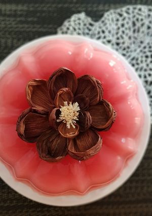 Foto resep Puding Pop Ice ala Anak Kos