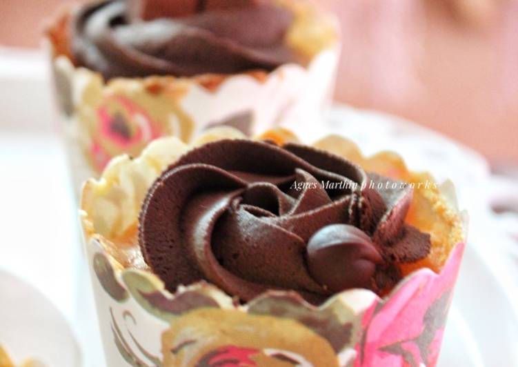 Chocolate Frosting