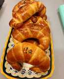 牛角麵包🥐