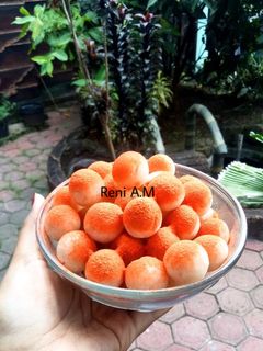 Foto resep CIMOL ANTI GAGAL & ANTI MELEDAK