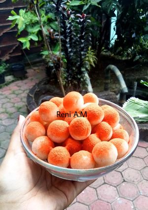 Foto resep CIMOL ANTI GAGAL & ANTI MELEDAK
