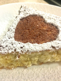 Φωτογραφία της συνταγής Flourless Lemon Almond Cake! (Κέικ λεμονιού με αλεύρι αμυγδάλου!)