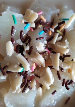 Foto resep Singkong ceria
