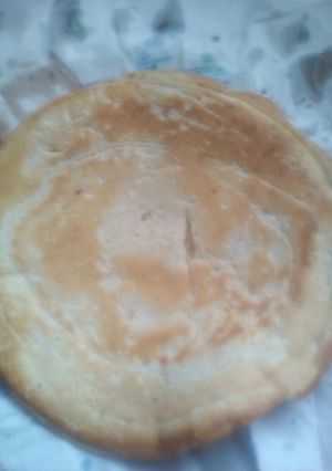 A picture of Pancakes.