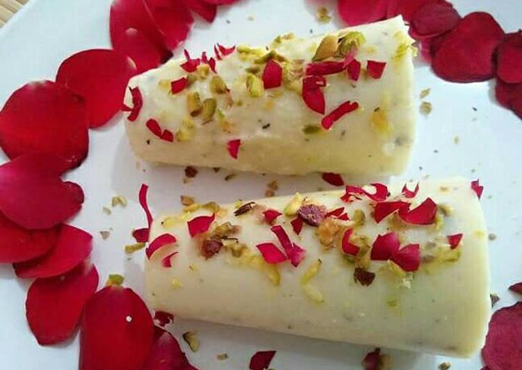 Steps to Prepare Perfect Homemade Kulfi