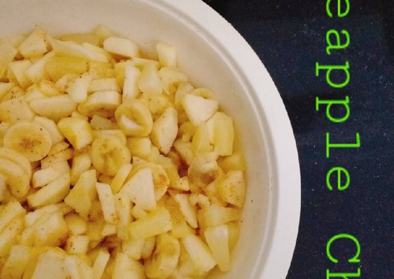 PineApple Chat