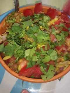 ભેળ (Bhel Recipe In Gujarati) રેસીપી મુખ્ય ફોટો