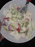 Ensalada de verano