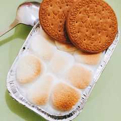 รูปของ Smore's Deep Yummy