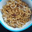 Mie Goreng Miskin