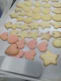 Galletas de mantequilla 🍪🍪🧈🧈