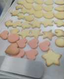 Galletas de mantequilla 🍪🍪🧈🧈