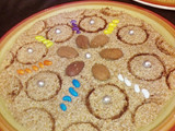 طمينة المولود 💜 بطريقة عصرية