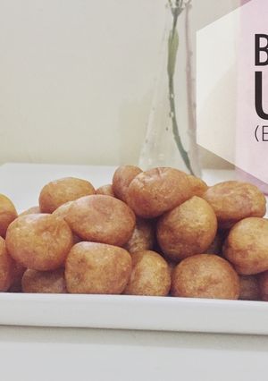 Foto resep Bola ubi