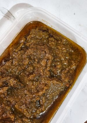 Foto resep Bumbu Nasi Goreng