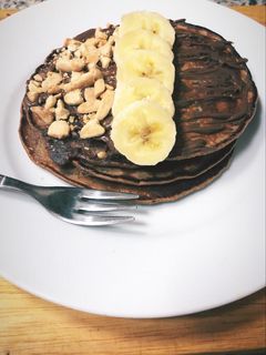 Una foto de Creps fitness