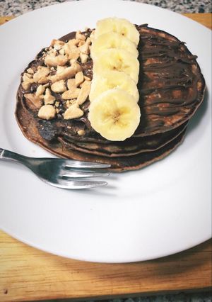 Una foto de Creps fitness