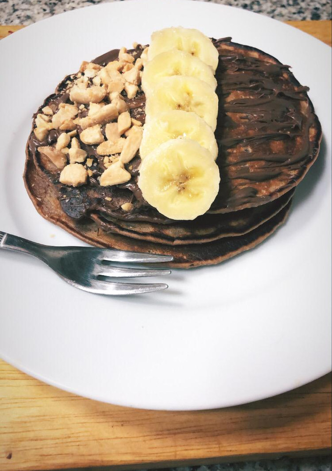 Una foto de Creps fitness
