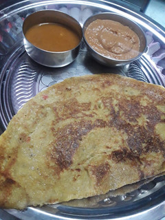 மல்டி க்ரேய்ன் தோசை / Multigrain Dosa reciep in tamil செய்முறை முக்கிய புகைப்படம்