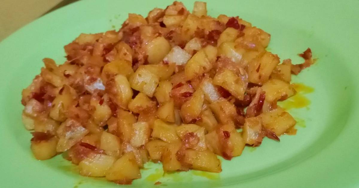 4.077 resep kentang balado sederhana enak dan sederhana 4.077 resep kentang balado sederhana enak dan sederhana