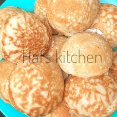 A picture of Masa/waina.