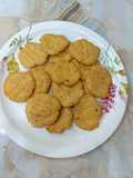 Wheat Flour Mathari