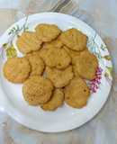 Wheat Flour Mathari