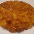 Tortilla de papas