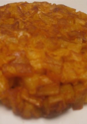 Una foto de Tortilla de papas