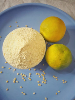 வீட்டிலேயே செய்யலாம் செர்லாக் (Cerelac recipe in tamil) செய்முறை முக்கிய புகைப்படம்