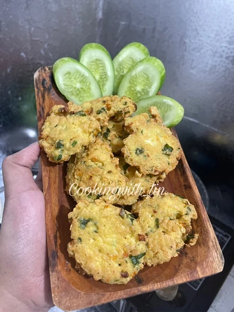 Cara Mudah Membuat Resep Perkedel Tahu Putih yang Menggugah Selera Anti Ribet, Sempurna