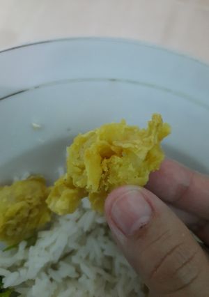 Foto resep Calamari (cumi goreng tepung)