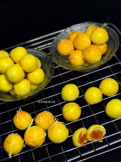 Foto resep Nastar lumer