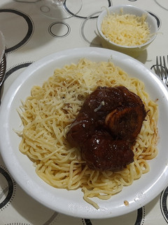 Una foto de Masa básica para Pastas Frescas
