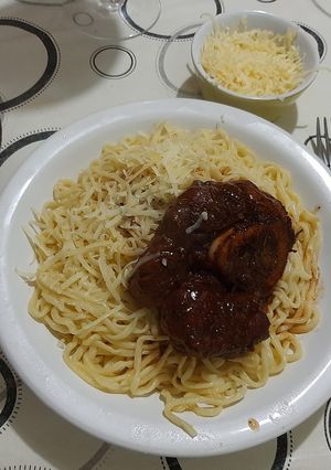Una foto de Masa básica para Pastas Frescas