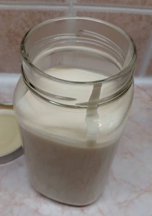 Φωτογραφία της συνταγής Σως ταχίνι