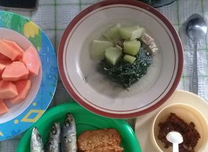 Foto resep Bobor adas jepan