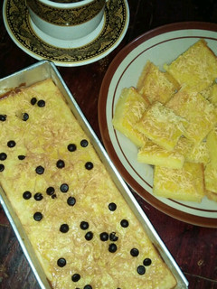 Foto resep Proll Tape