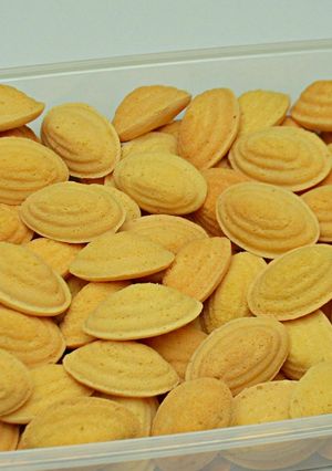 Foto resep RESEP LENGKAP BOLU KERING JADUL | BOLU KLEMBEN BOLU KIJING