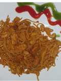 Chicken sparoni