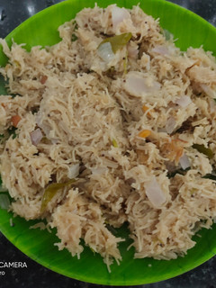 ஈசி வரகு சேமியா(varagu semiya recipe in tamil) செய்முறை முக்கிய புகைப்படம்