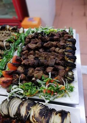 صورة لوصفة شقف 😍😍