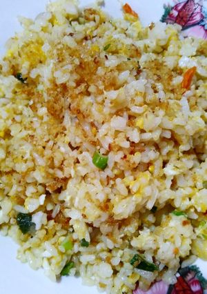 Foto resep Nasi goreng kencur