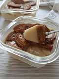 Rhum Regal Pudding