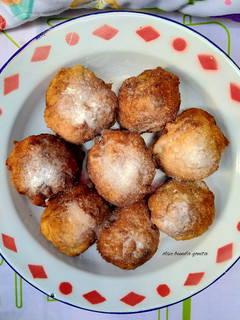 Foto resep Godok pisang