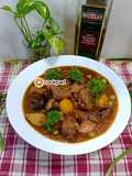 Stew Daging