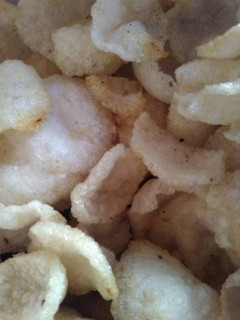 Foto resep Kerupuk Nasi Sisa