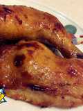 Spicy Baked Chicken (Oven-Roasted)
