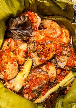Foto resep Ayam Songkem